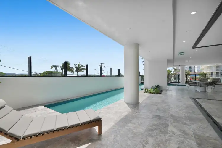 1203/6 Second Avenue, Burleigh Heads QLD 4220