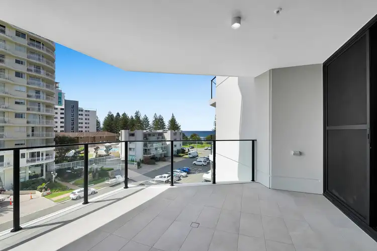 1203/6 Second Avenue, Burleigh Heads QLD 4220
