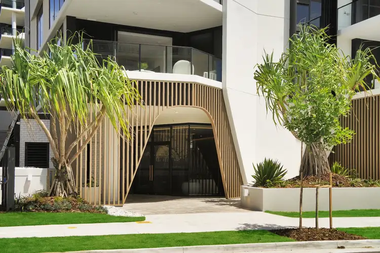 Fifth view of Homely apartment listing, 1203/6 Second Avenue, Burleigh Heads QLD 4220