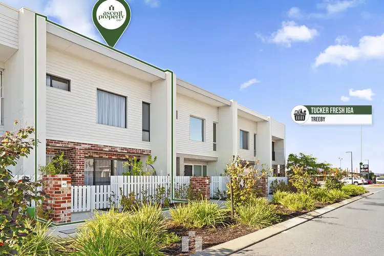 45 Mudstone Street, Treeby WA 6164