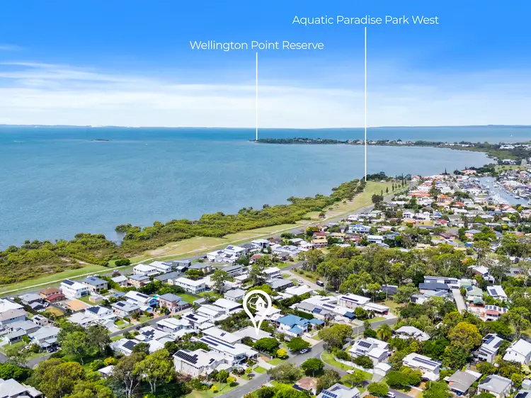 31 David Street, Thorneside QLD 4158