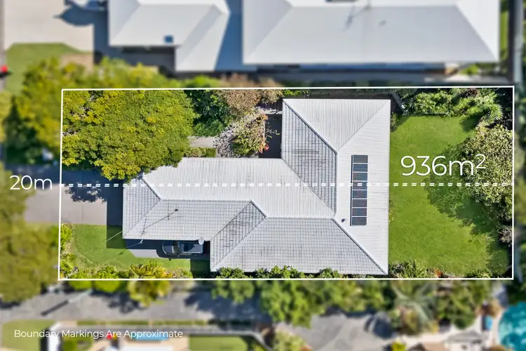 31 David Street, Thorneside QLD 4158