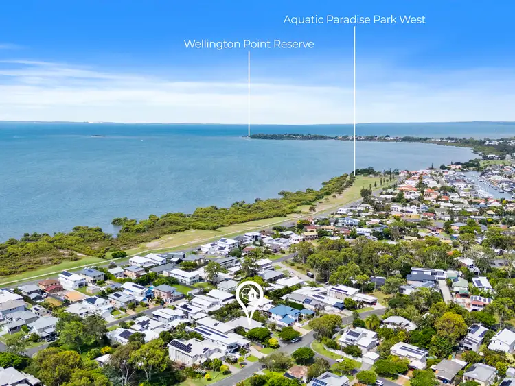 Second view of Homely house listing, 31 David Street, Thorneside QLD 4158