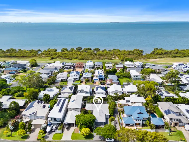 Third view of Homely house listing, 31 David Street, Thorneside QLD 4158