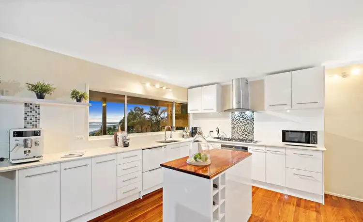 Fifth view of Homely house listing, 31 David Street, Thorneside QLD 4158