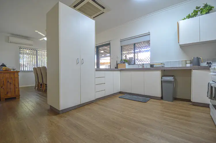Second view of Homely house listing, 4 Wantijirri Court, South Hedland WA 6722