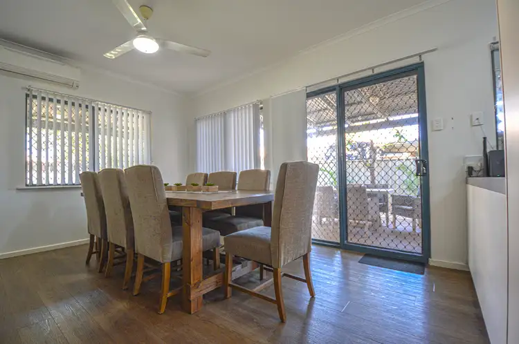 Third view of Homely house listing, 4 Wantijirri Court, South Hedland WA 6722