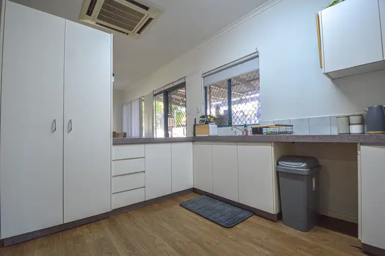 Fifth view of Homely house listing, 4 Wantijirri Court, South Hedland WA 6722