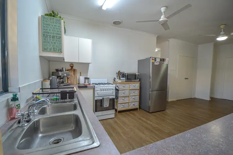 Sixth view of Homely house listing, 4 Wantijirri Court, South Hedland WA 6722