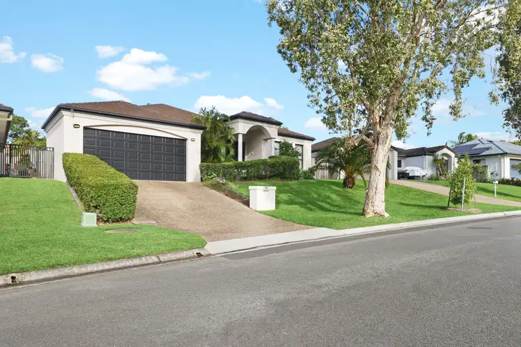 41 Lancewood Circuit, Robina QLD 4226