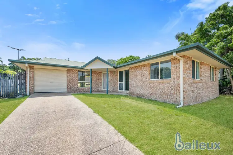 88 Slater Avenue, Blacks Beach QLD 4740