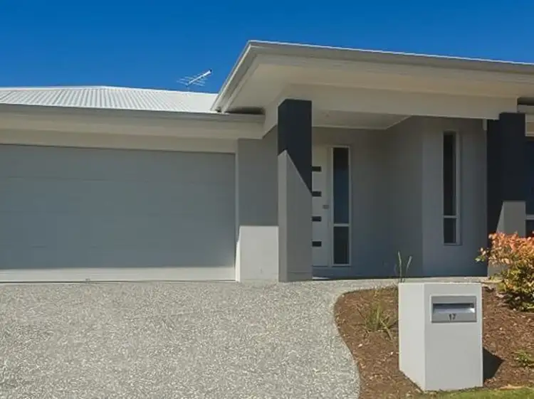 17 Mt Mee Street, Park Ridge QLD 4125