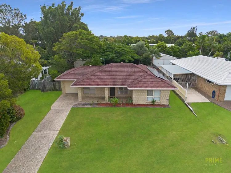 Third view of Homely house listing, 76 Aimee Drive, Urangan QLD 4655