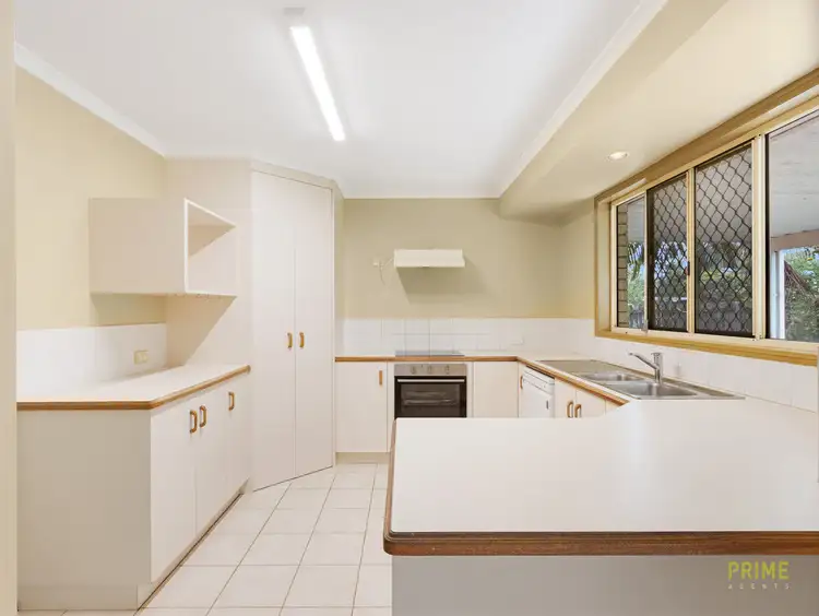 Sixth view of Homely house listing, 76 Aimee Drive, Urangan QLD 4655