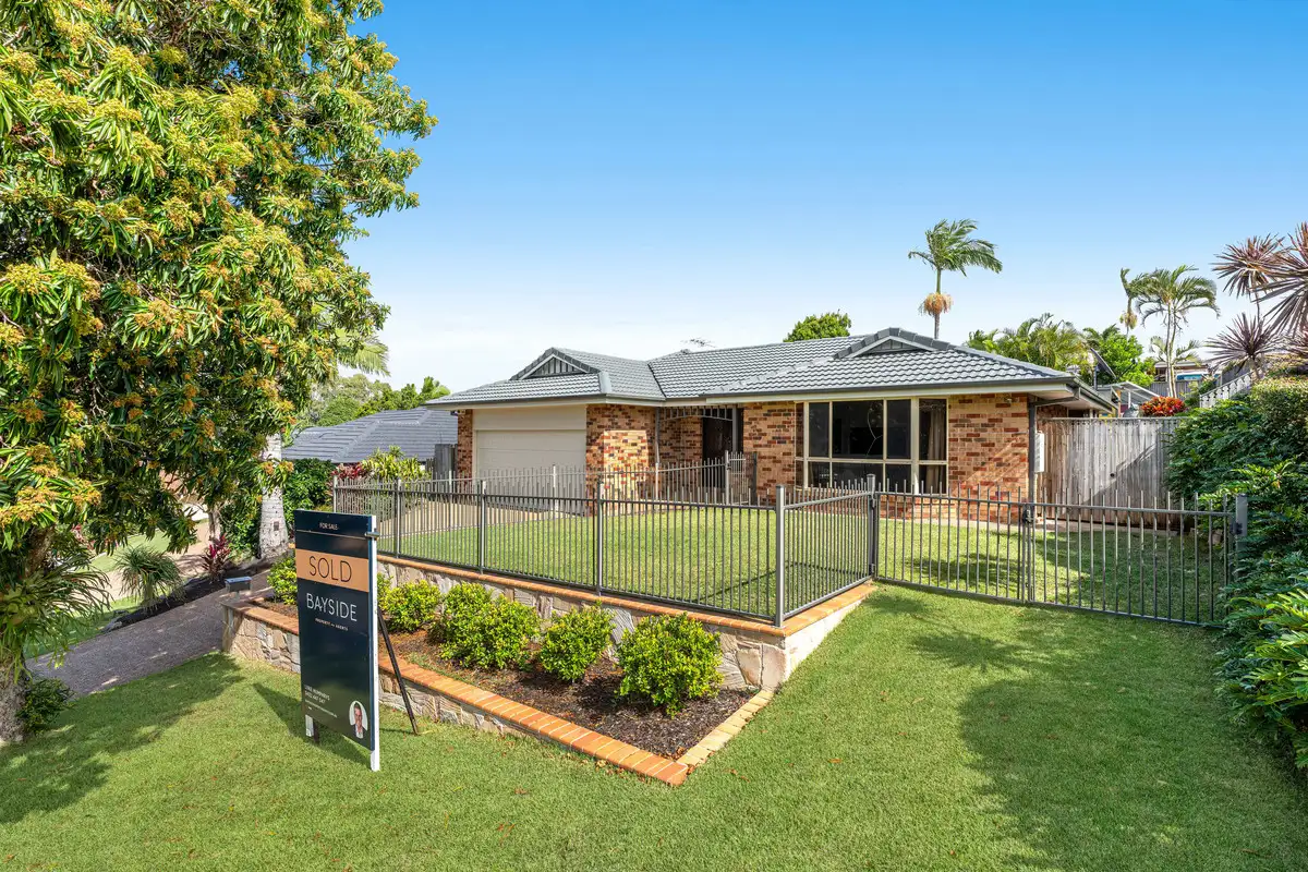 Main view of Homely house listing, 19 Manor Drive, Wellington Point QLD 4160