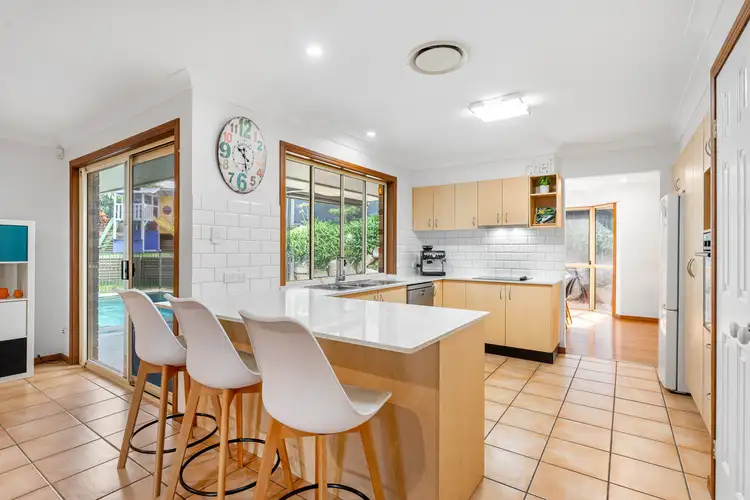 Second view of Homely house listing, 19 Manor Drive, Wellington Point QLD 4160