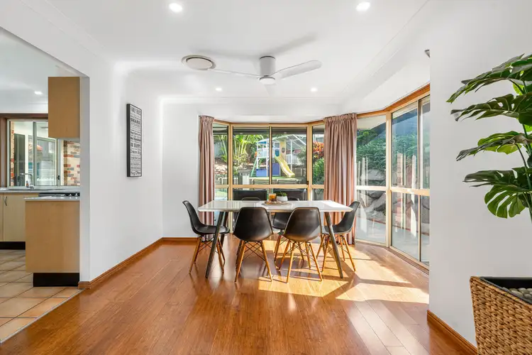 Fourth view of Homely house listing, 19 Manor Drive, Wellington Point QLD 4160