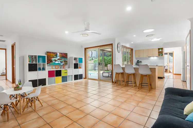 Fifth view of Homely house listing, 19 Manor Drive, Wellington Point QLD 4160