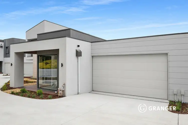 Main view of Homely townhouse listing, 6/14-16 Morris Road, Mccrae VIC 3938