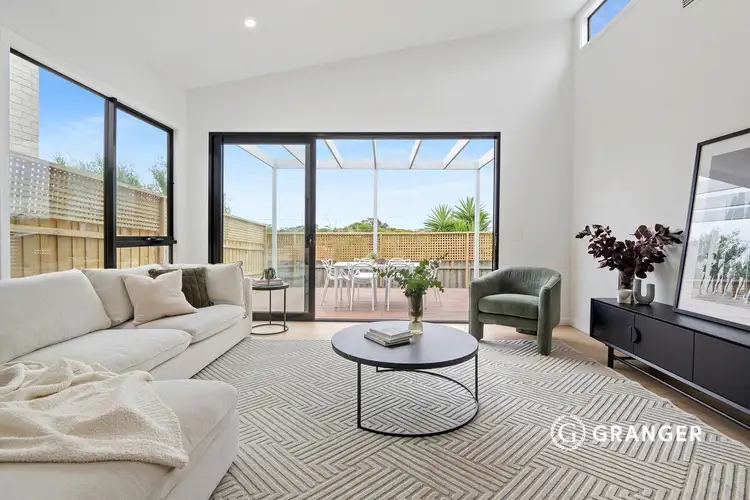 Fourth view of Homely townhouse listing, 6/14-16 Morris Road, Mccrae VIC 3938