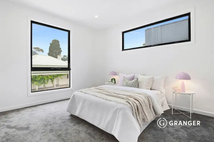Fifth view of Homely townhouse listing, 6/14-16 Morris Road, Mccrae VIC 3938