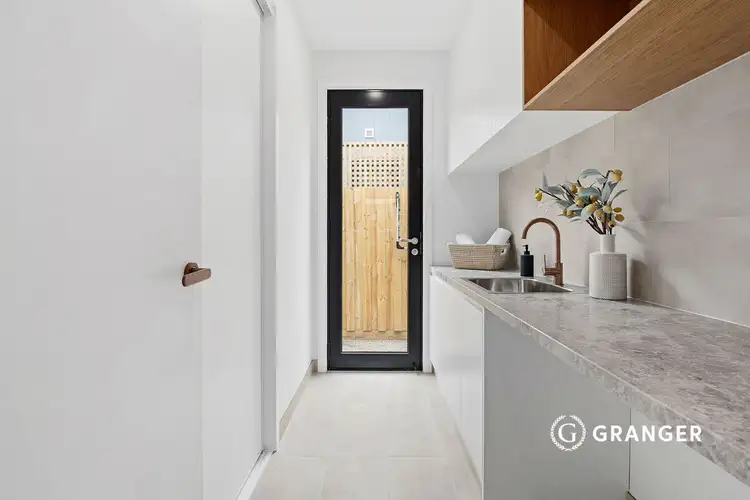 Sixth view of Homely townhouse listing, 6/14-16 Morris Road, Mccrae VIC 3938