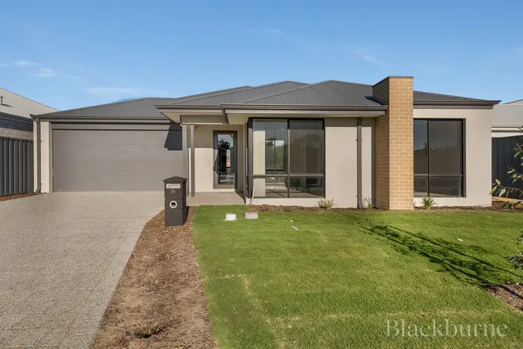 56 Warlander View, Forrestdale WA 6112