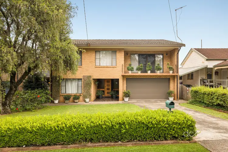 24 Burke Street