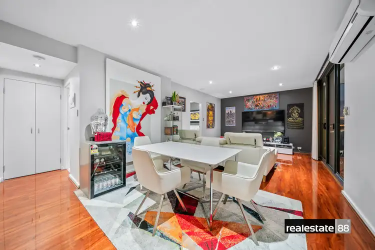 Third view of Homely apartment listing, 63/12 Tanunda Drive, Rivervale WA 6103
