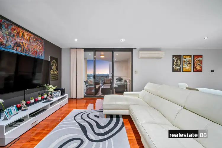 Fifth view of Homely apartment listing, 63/12 Tanunda Drive, Rivervale WA 6103