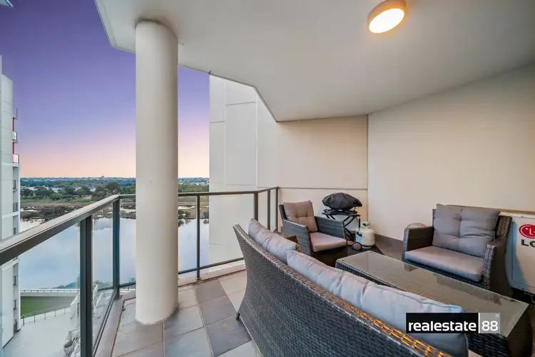 Sixth view of Homely apartment listing, 63/12 Tanunda Drive, Rivervale WA 6103