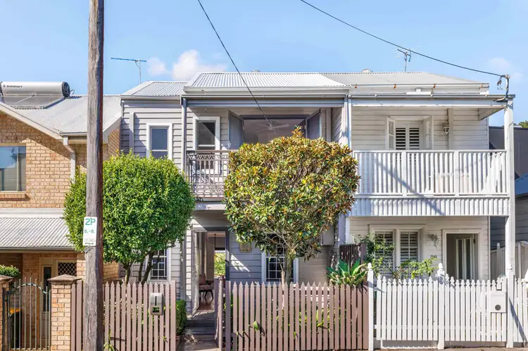 36 Elizabeth Street