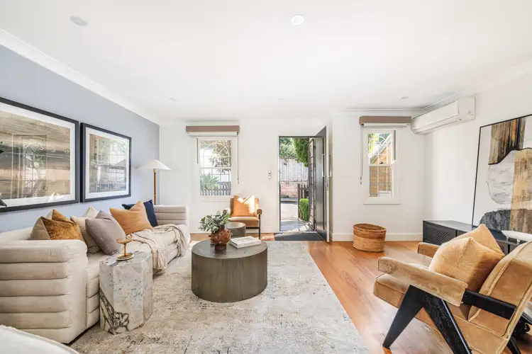 Second view of Homely house listing, 36 Elizabeth Street, Rozelle NSW 2039