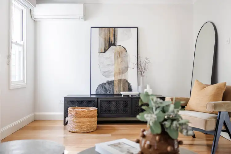 Fourth view of Homely house listing, 36 Elizabeth Street, Rozelle NSW 2039