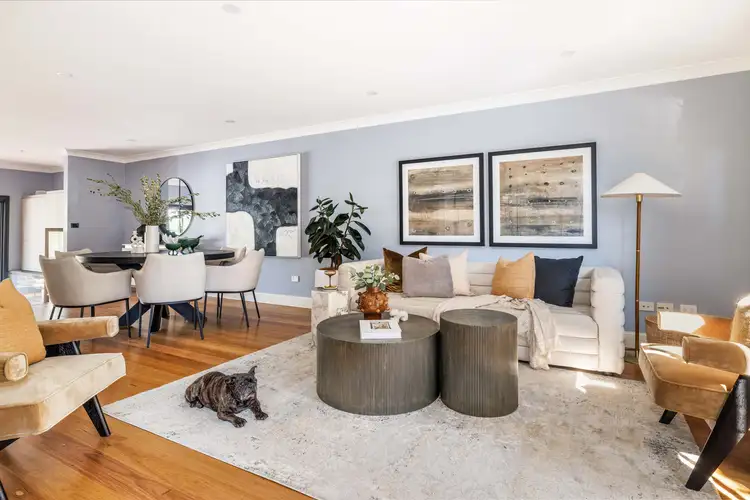 Fifth view of Homely house listing, 36 Elizabeth Street, Rozelle NSW 2039
