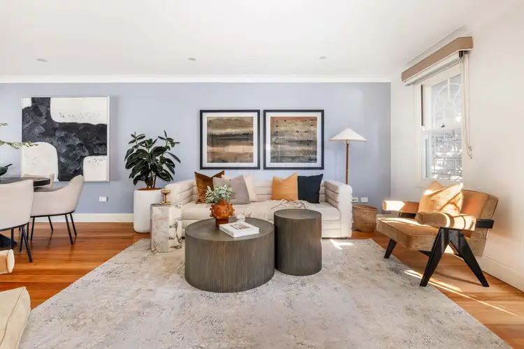 Sixth view of Homely house listing, 36 Elizabeth Street, Rozelle NSW 2039