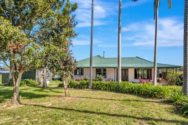 380B Ironbark Road, Mangrove Mountain NSW 2250