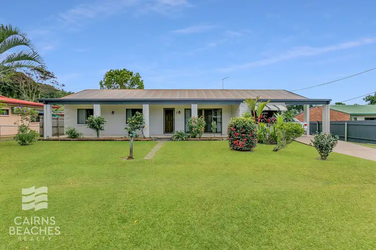 14 Stanton Road, Smithfield QLD 4878