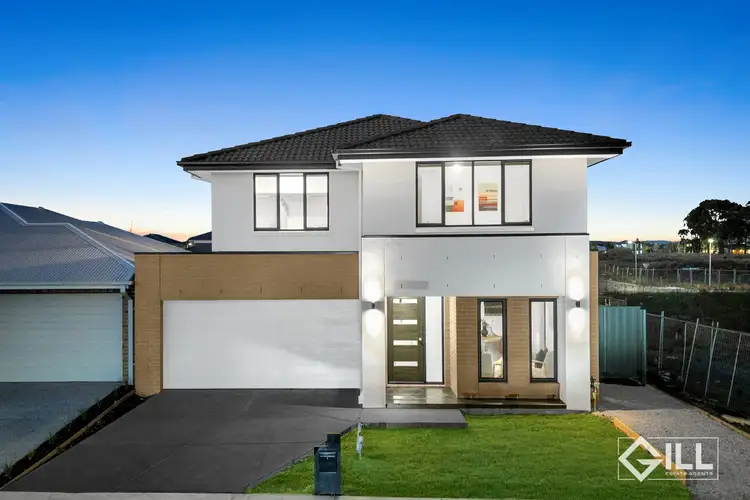 Main view of Homely house listing, 6 Frodo Circuit, Clyde VIC 3978