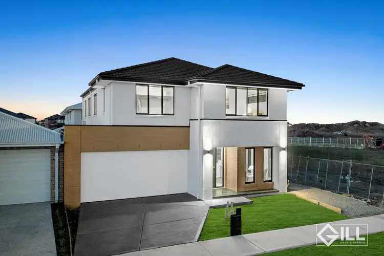 Second view of Homely house listing, 6 Frodo Circuit, Clyde VIC 3978