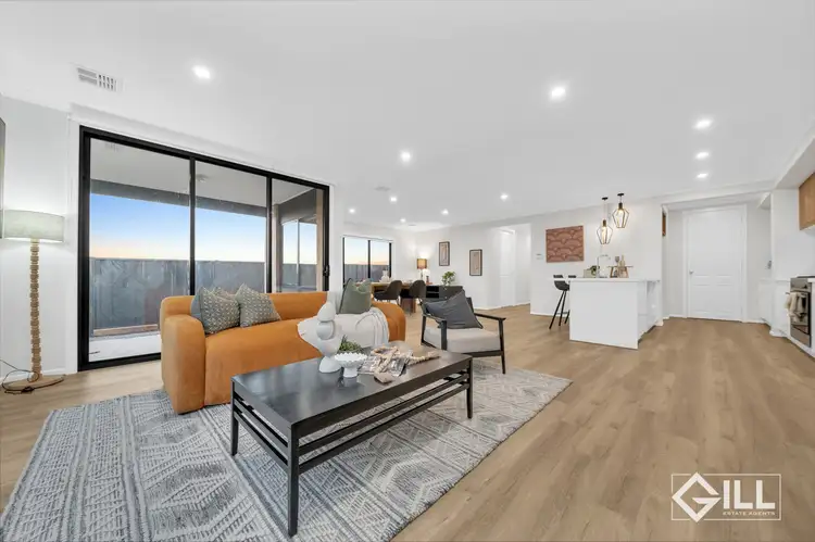 Fourth view of Homely house listing, 6 Frodo Circuit, Clyde VIC 3978