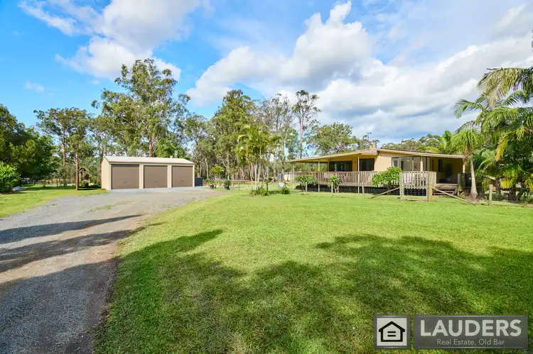 136 Heron Road, Old Bar NSW 2430