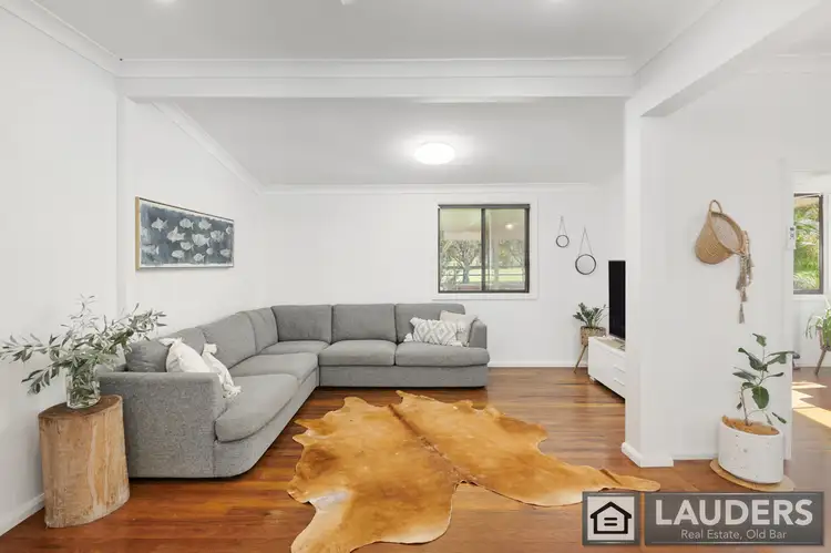 Second view of Homely house listing, 136 Heron Road, Old Bar NSW 2430