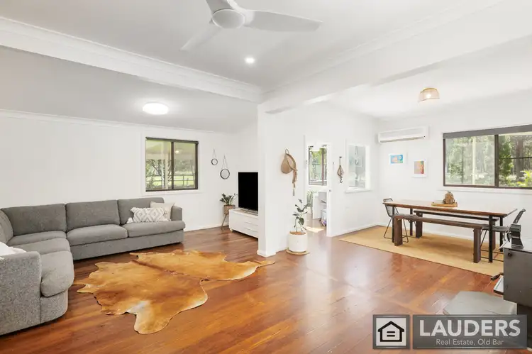 Third view of Homely house listing, 136 Heron Road, Old Bar NSW 2430