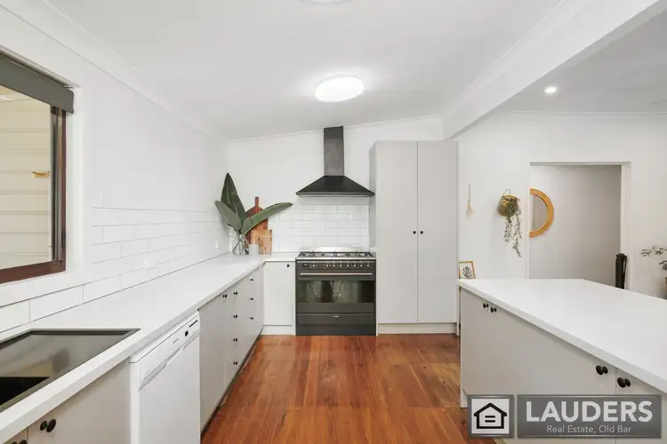 Sixth view of Homely house listing, 136 Heron Road, Old Bar NSW 2430