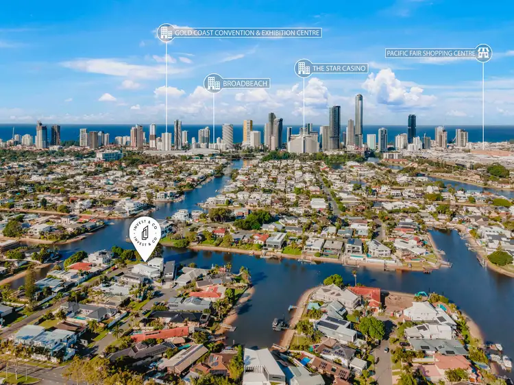 49 Rudd Street, Broadbeach Waters QLD 4218