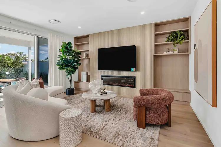 Second view of Homely house listing, 49 Rudd Street, Broadbeach Waters QLD 4218