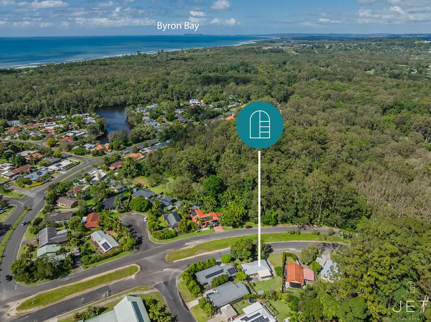 Main view of Homely house listing, 102 Shara Boulevard, Ocean Shores NSW 2483