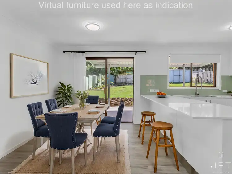 Second view of Homely house listing, 102 Shara Boulevard, Ocean Shores NSW 2483