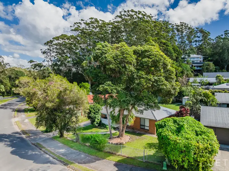 Sixth view of Homely house listing, 102 Shara Boulevard, Ocean Shores NSW 2483